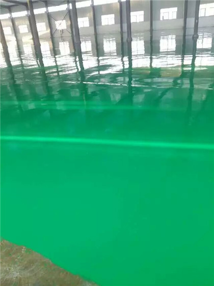 密山，我直接给你一份室外地坪漆翻新维修