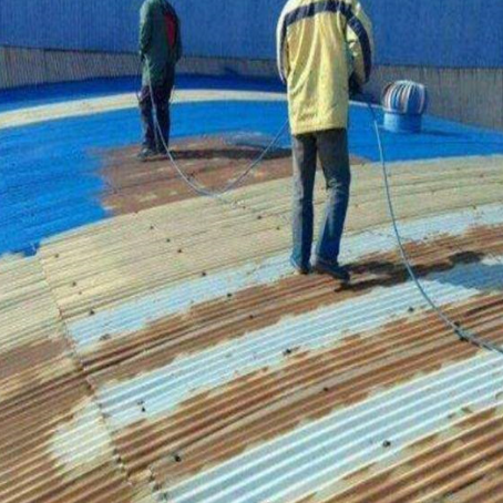 密山地面翻新与地坪漆施工流程